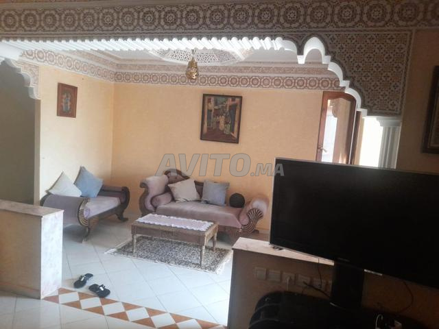 Maison Sidi Bouzid - 2