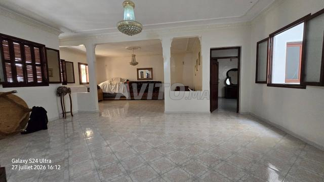Offre de maison titrée à vendre Ksar El Kebir