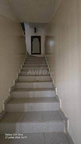 Offre de maison titrée à vendre Ksar El Kebir