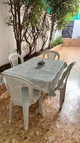 appartement 3 chambres - 2