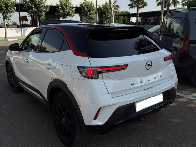 Opel mokka a vendre 