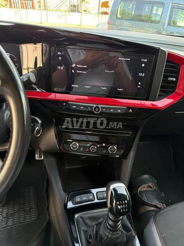 Opel Mokka à vendre