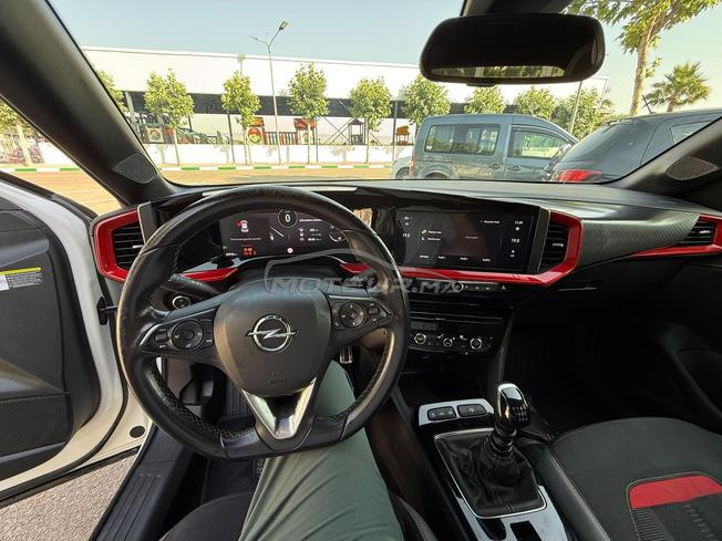 Opel mokka a vendre 