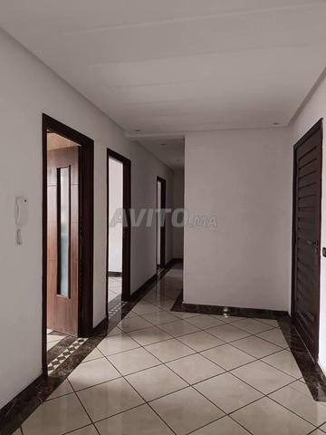 Appartement à louer 70 m² à Salé - 2