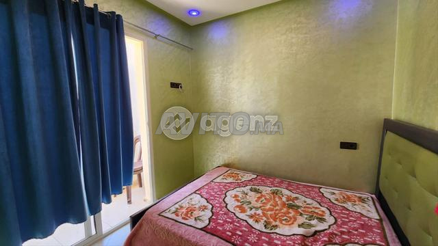 INE-DC-1007 - Appartement à louer à Assaka - 2