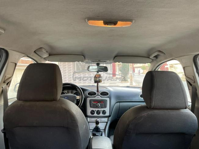 Ford Focus Diesel Manuelle 2011 à Oujda