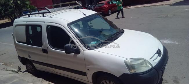 peugeot partner 2010