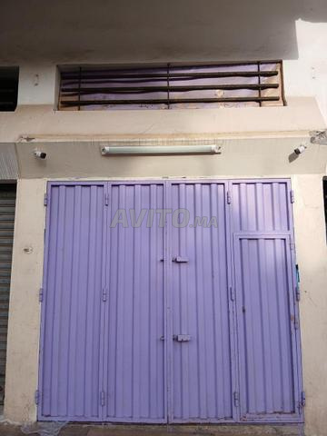 Rabat Agdal - 2