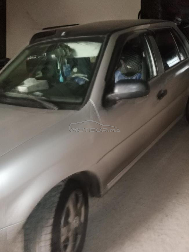Volkswagen Golf Gol 2008
