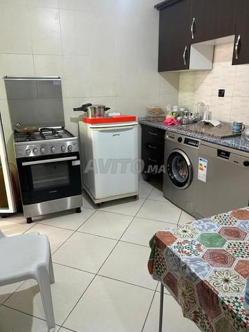 Appartement à louer à Tanger - 2