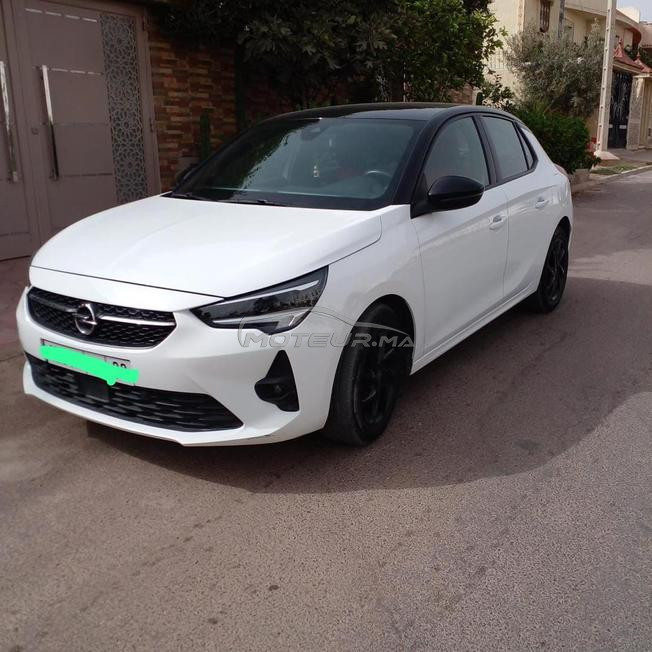 OPEL Corsa 2023