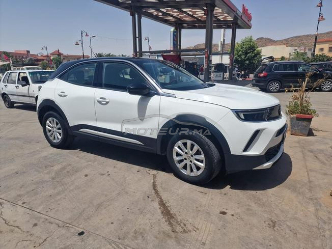 opel mokka ba9a n9iya 