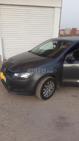 Volkswagen Polo Diesel