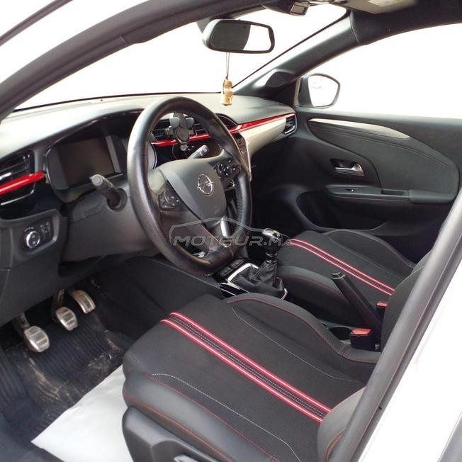 OPEL Corsa 2023