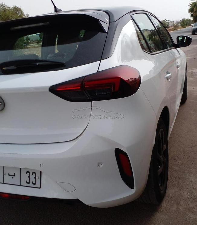 OPEL Corsa 2023