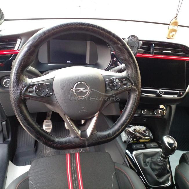 OPEL Corsa 2023