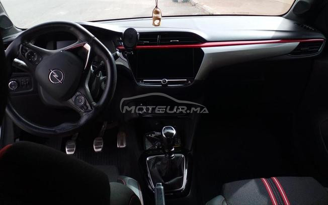 OPEL Corsa 2023