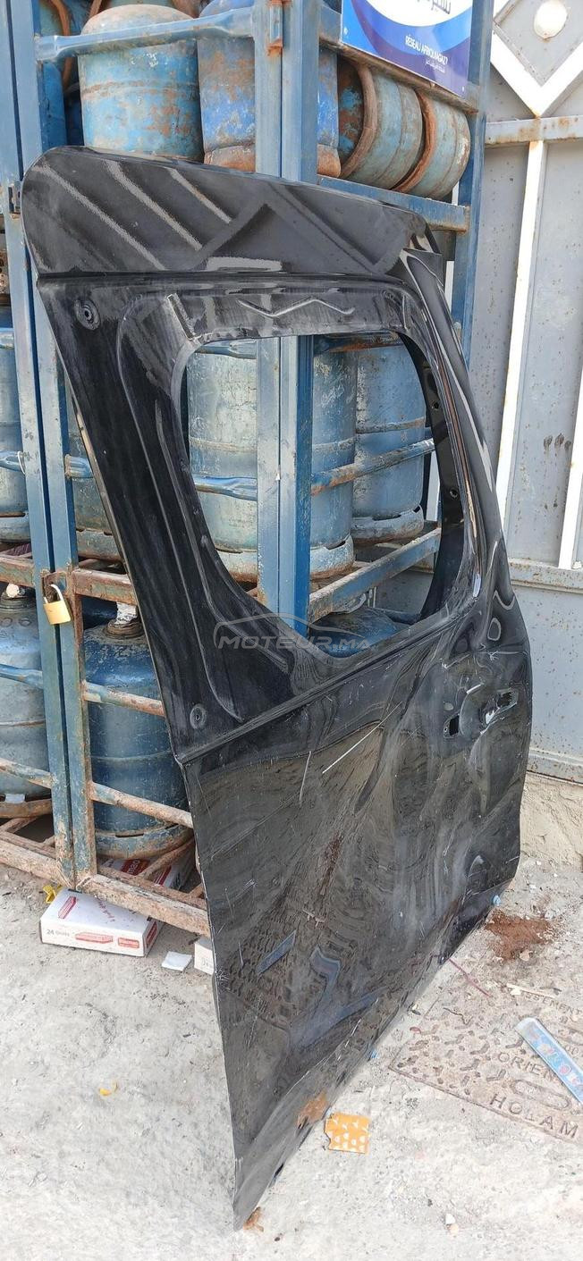 رينو إكسبريس بنزين يدوي 2025 في طنجة باب الوراء  