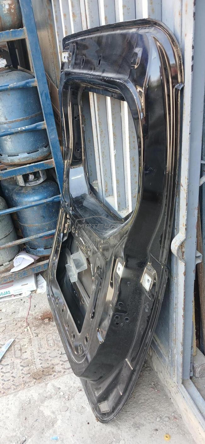 رينو إكسبريس بنزين يدوي 2025 في طنجة باب الوراء  