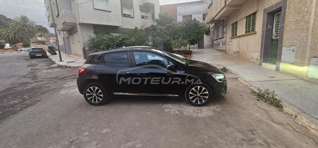 Renault clio 5 1,5 dCi 