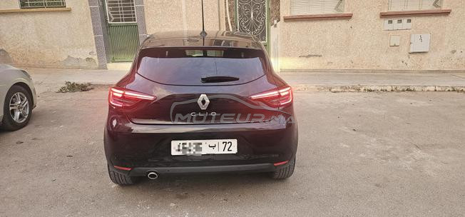 Renault clio 5 1,5 dCi 