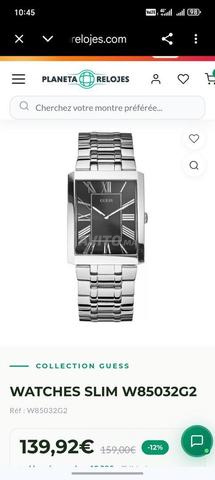 Guess classique original - 2