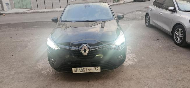 Renault clio 5 1,5 dCi 