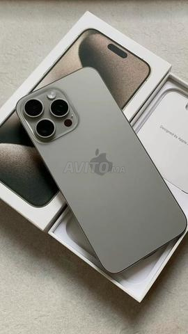 آيفون 15 برو ماكس - 2