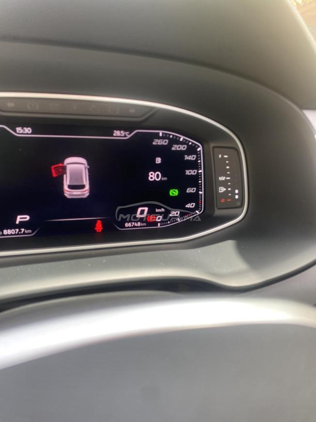 SEAT Ateca FR 2.0 TDI 150 DSG FR 66000 km 2023
