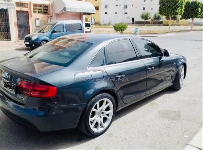 Audi A4 B8 diesel 2009 manuelle