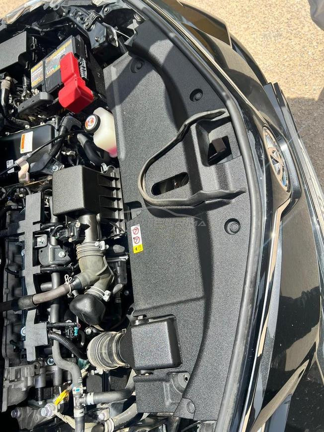 Toyota Corolla Hybride Automatique 2021 à Meknès