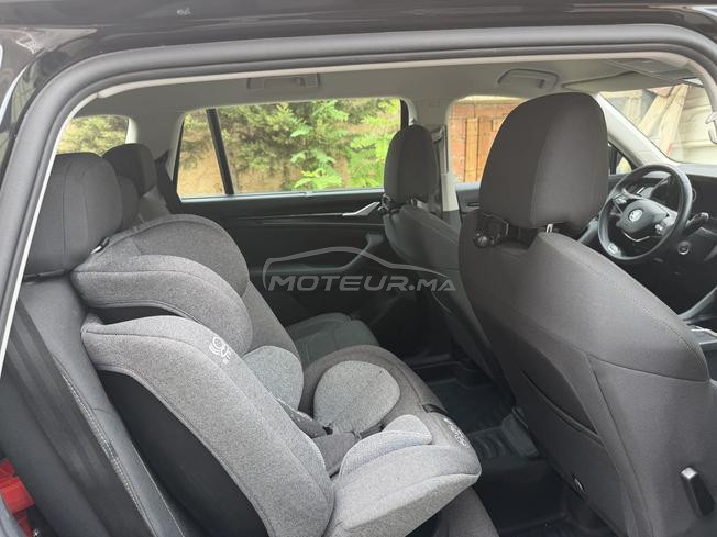 Kodiaq 2024 nouvelle generation