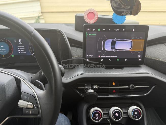 Kodiaq 2024 nouvelle generation