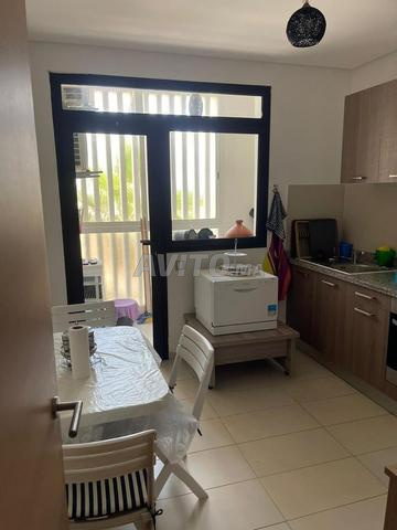 Appartement à louer - 2
