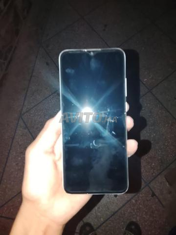 Samsung Galaxy S20 Ultra 5G 512GB en bon état - 2