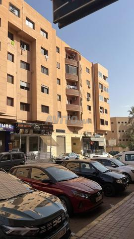 Appartement à vendre 74 m² à Marrakech - 2