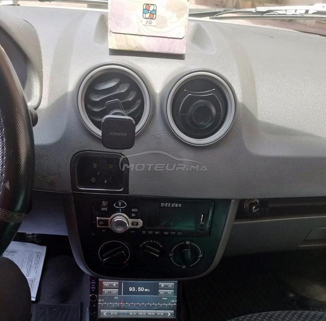 Volkswagen Golf Gol 2008