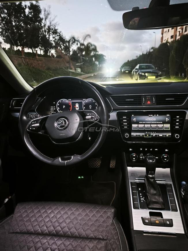 Skoda Superb Fin 2022 Business 