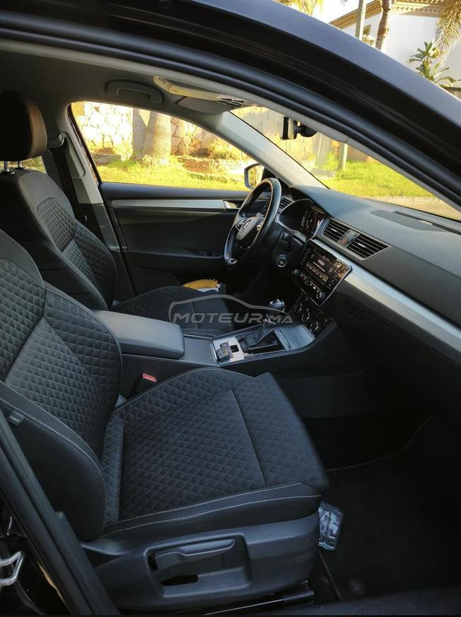 Skoda Superb Fin 2022 Business 