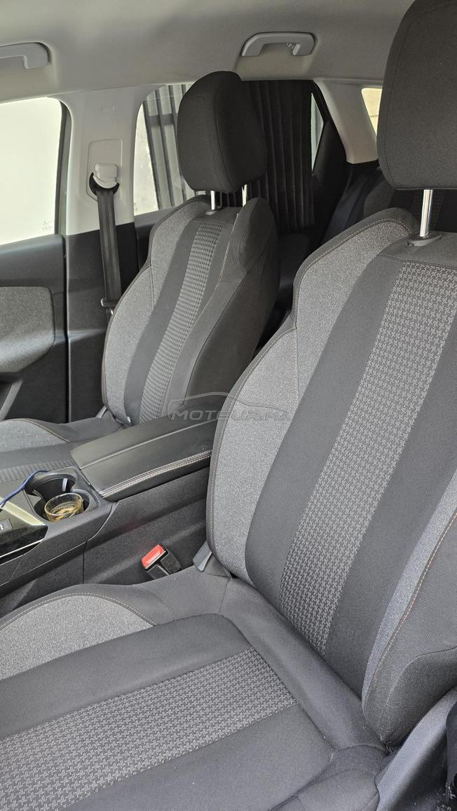 peugeot 3008 active