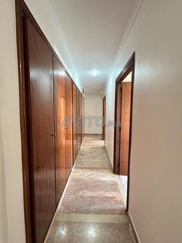 Appartement à louer 115 m² à Casablanca - 2