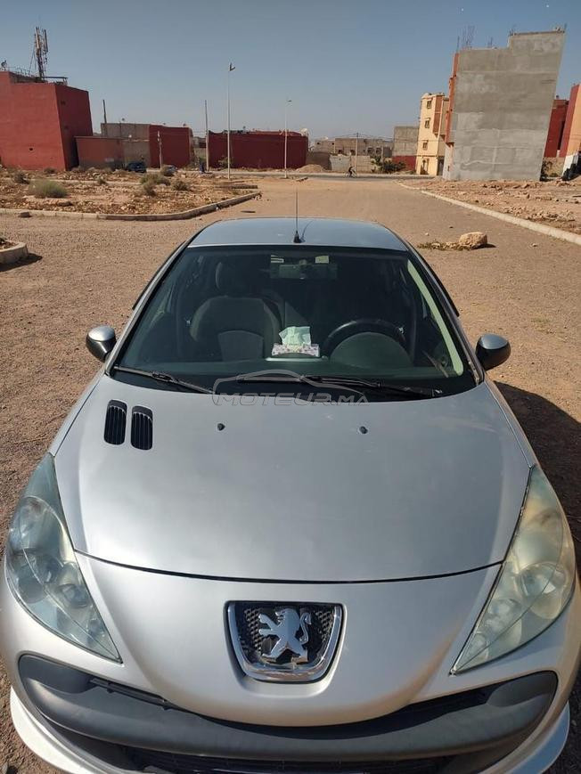 peugoet206