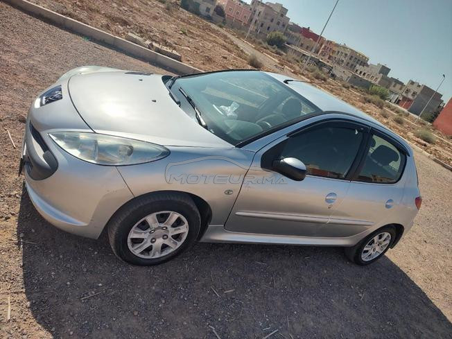 peugoet206