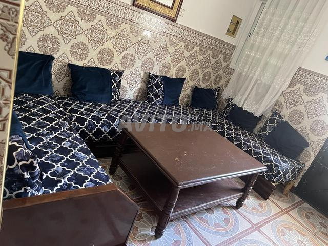 Appartement à 3 min de la plage - 2