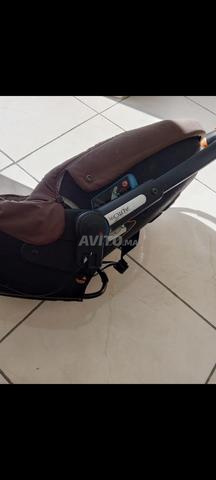Siège auto bébé - 2