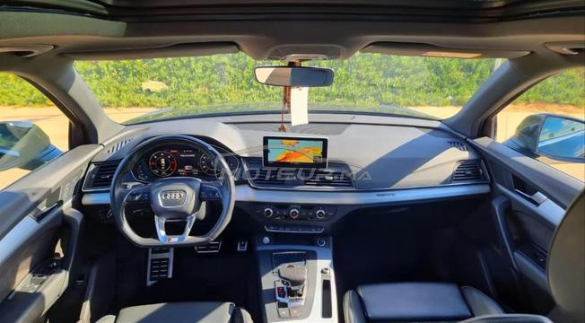 Audi Q5 slin hora