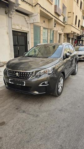 بيجو 3008 أكتيف - 2