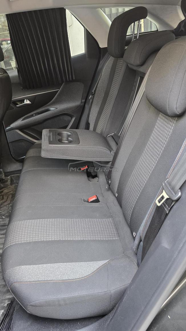 peugeit 3008 active 