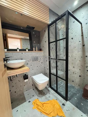 Appartement à louer à Maarif - 2