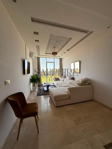 Appartements à louer 90 m² à Tanger - 2